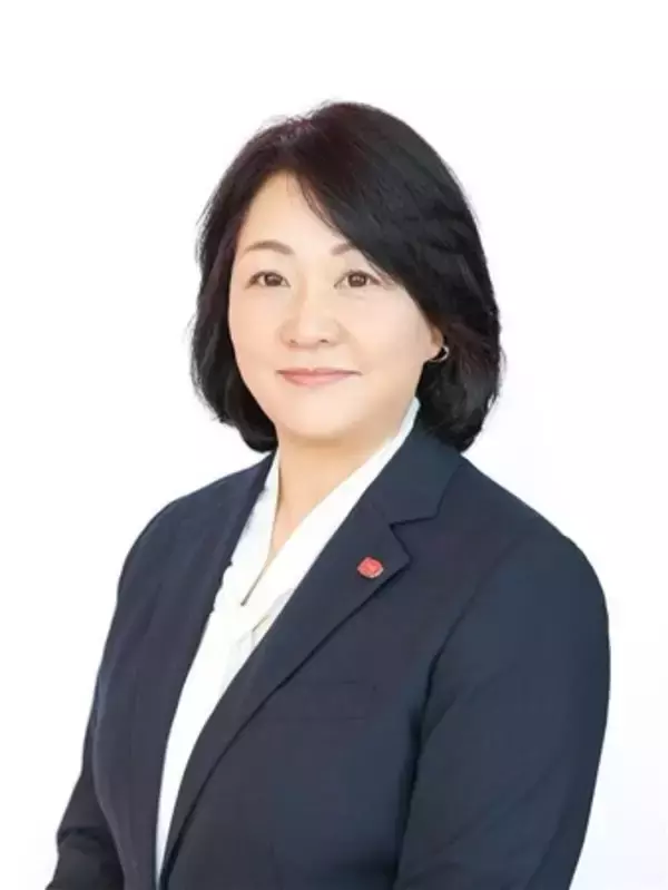 「コカ・コーラ ボトラーズジャパンホールディングス　新任代表取締役の就任に関するお知らせ」の画像