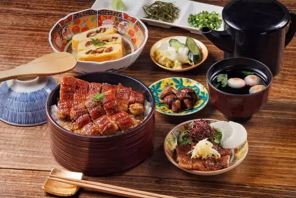 「【名古屋発！！】コスパ最強と行列の絶えない、「昼だけうなぎ屋」が神奈川県初出店!!となるお店を北鎌倉、円覚寺の隣にて2026年4月25日グランドオープン！！」の画像