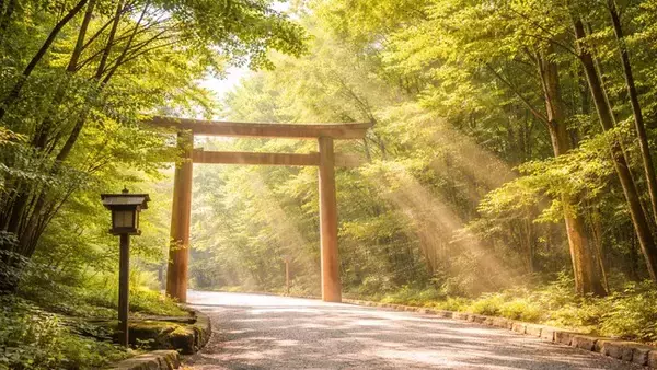 「神をブランドにする」日本初の試み　自然哲学を現代に再構築した「Kami - 神 -」が誕生