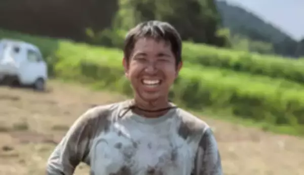 為末大氏も参戦！トップアスリート×東経大生が「にんにく収穫」～スポーツの力で農業の人材不足を救うプロジェクト～