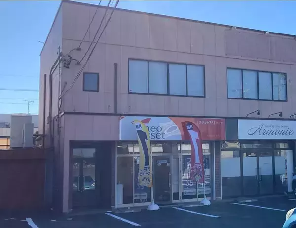 「愛知県で初！不動産の大和、neo asset店で「定額カルモくん」の提供を開始」の画像