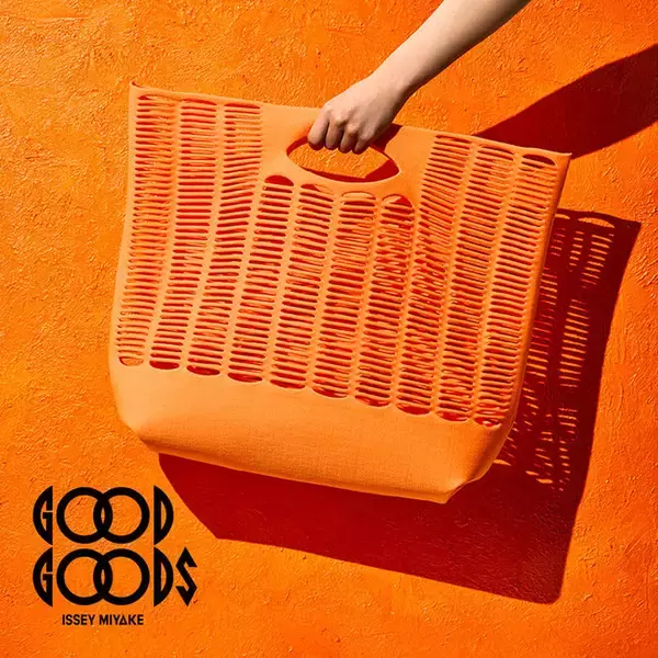 “GOOD GOODS ISSEY MIYAKE / MOKKO” 伊勢丹新宿店 期間限定イベント開催のお知らせ