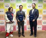 「プロダンスリーグ「D.LEAGUE」に参画中の「SEPTENI RAPTURES(セプテーニ  ラプチャーズ)」を運営するPERF、高知県と連携協定を締結」の画像1