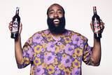 「NBAスーパースターのジェームズ・ハーデン選手の手掛けるワインが日本初上陸！！」の画像1