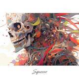 「ダンスミュージックプロデューサーWAPLANが重厚な低音のベースラインとキャッチーなメロディーが融合したダブステップの王道を行く新曲「Squeeze」が配信開始！」の画像1