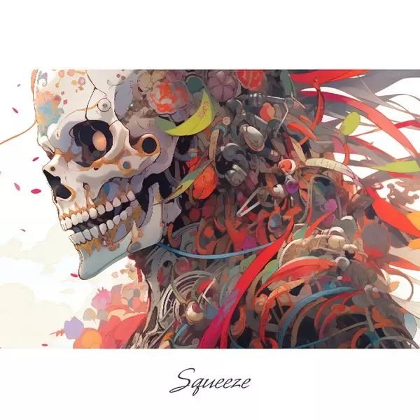 ダンスミュージックプロデューサーWAPLANが重厚な低音のベースラインとキャッチーなメロディーが融合したダブステップの王道を行く新曲「Squeeze」が配信開始！