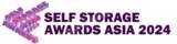 「エリアリンクがアジアの優れたトランクルームを表彰する「Self Storage Awards Asia 2024」にて「Multi-Site Operator Store of the Year」受賞」の画像1