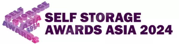 エリアリンクがアジアの優れたトランクルームを表彰する「Self Storage Awards Asia 2024」にて「Multi-Site Operator Store of the Year」受賞