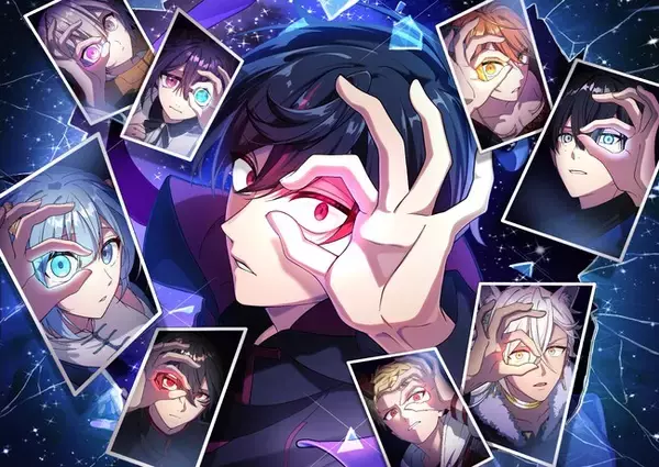 YouTubeチャンネル登録者270万人超のショートアニメ『混血のカレコレ』、6周年記念プロジェクト始動！