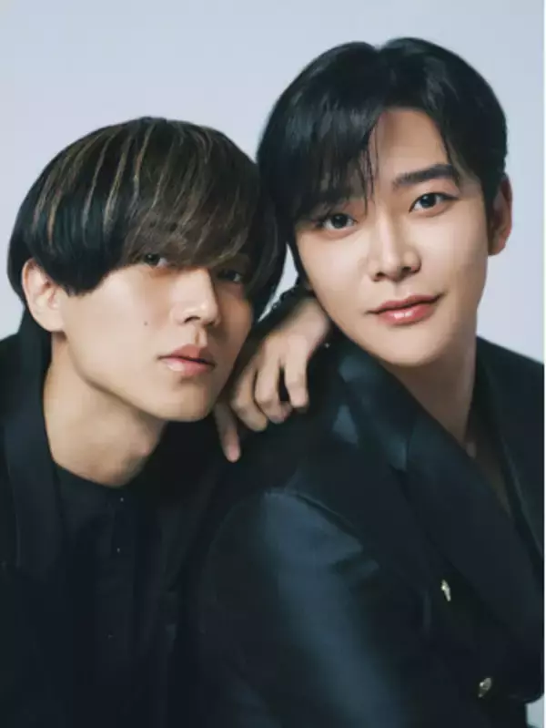 12月17日（水）発売『FRaU SDGs MOOK』に永瀬廉＆ロウン登場！「２人が育んだ友情と絆」を語る!!