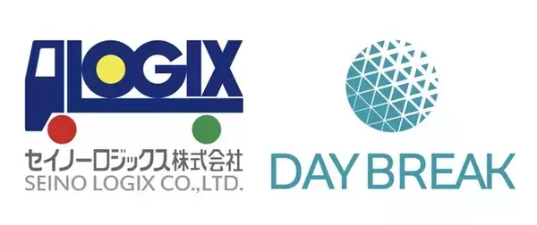 デイブレイクとセイノーロジックス、高品質冷凍食品の海外輸出活性化を目指し、コールドチェーン強化に関する事業連携を開始
