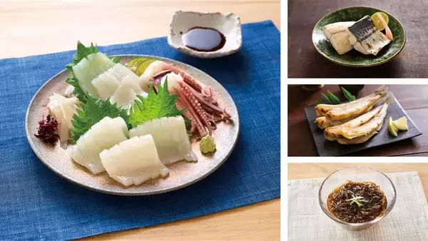 能登の復興を応援！水産産地をつないだ「産地応援商品の開発」とは？