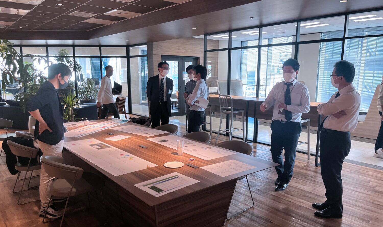 中日グループの顧客データを統合・可視化。フューチャーアーキテクトが支援する中日新聞社のデータドリブン経営と地域活性化。