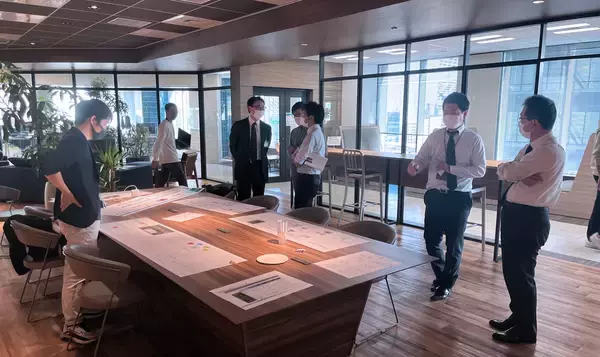 「中日グループの顧客データを統合・可視化。フューチャーアーキテクトが支援する中日新聞社のデータドリブン経営と地域活性化。」の画像