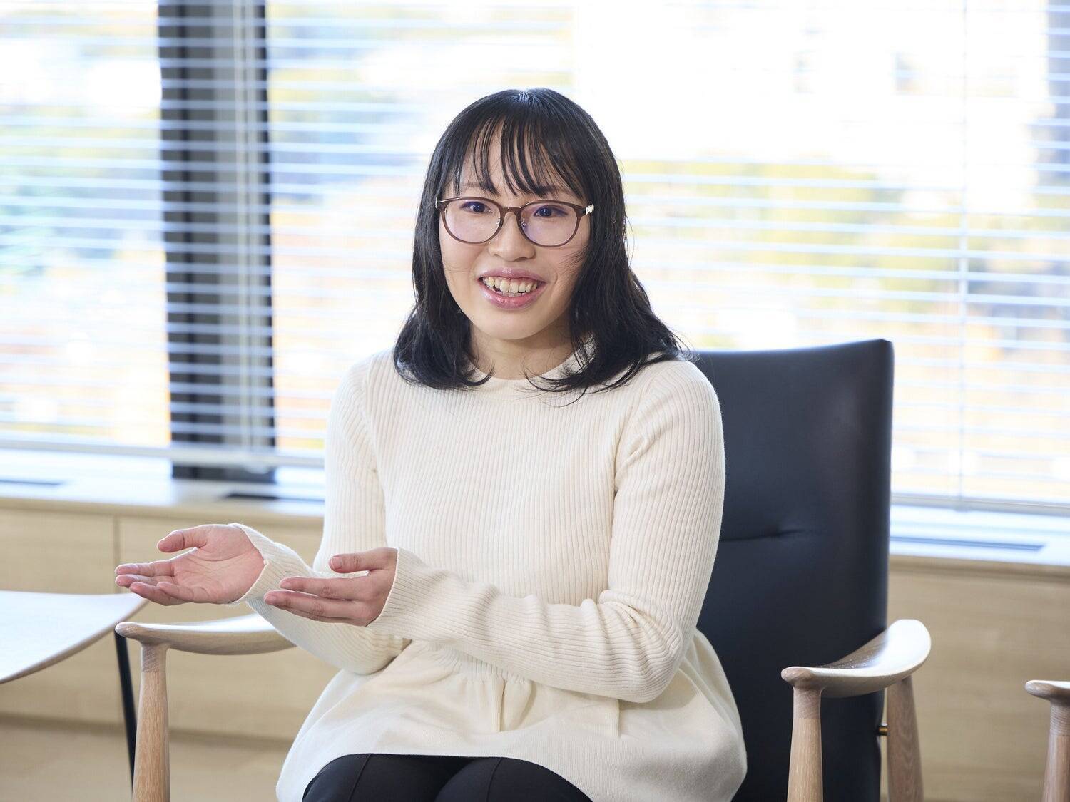 DisabilityからDiverse Abilityへ。多様な能力をデジタルで解き放ち、社会の仕組みを変える、デロイト トーマツの挑戦