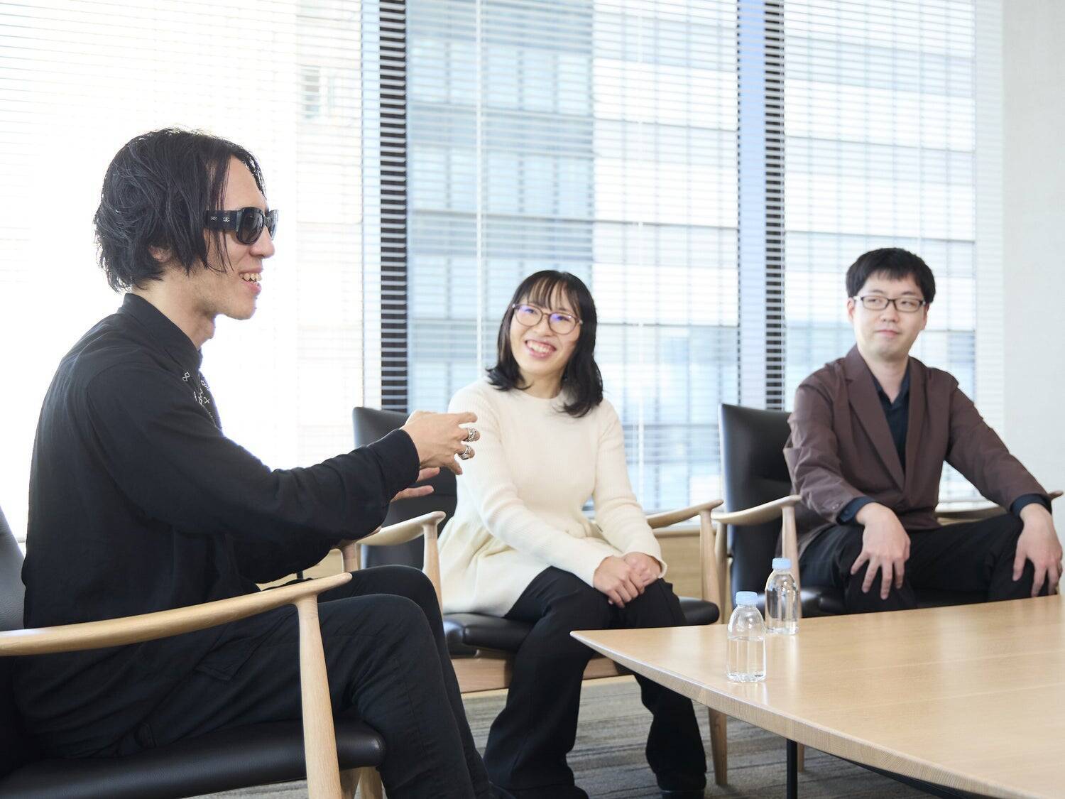 DisabilityからDiverse Abilityへ。多様な能力をデジタルで解き放ち、社会の仕組みを変える、デロイト トーマツの挑戦