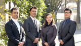 「【WealthPark RealEstate Technologies株式会社】代表取締役社長及び取締役着任のお知らせ」の画像1