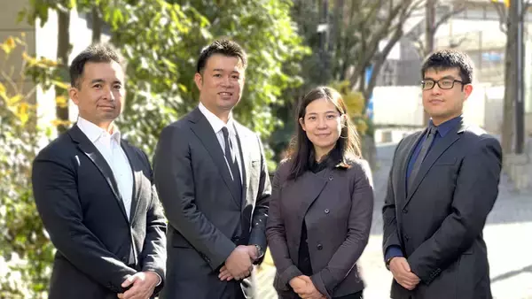 【WealthPark RealEstate Technologies株式会社】代表取締役社長及び取締役着任のお知らせ