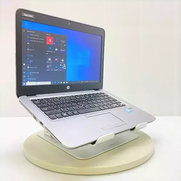 中古ノートパソコンHP EliteBook 820 G3 インテル(R) Core(TM) i5、Windows10 Pro、256SSD搭載モデルが30,800円！HPノートパソコンセールを10/20より開催