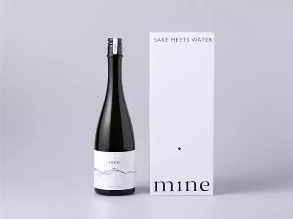 【純米大吟醸mine】長野県安曇野市ふるさと納税返礼品に