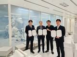 「Tomorrow MedicalとVisionLab、日本の眼科近視治療技術をベトナムに普及させるための提携を発表」の画像1
