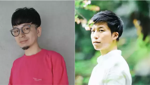 文筆調香家 文香ヒロ、内田聡一郎氏が率いるヘアサロンLECOを象徴する香り「Scent Identity(TM)️」をプロデュース