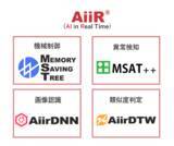 「エイシング、類似度判定ソフト『AiirDTW』をリリース」の画像1