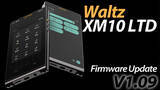 「ONIX ハイエンドAndroidプレーヤー「Waltz XM10 LTD」最新ファームウェアアップデートのお知らせ」の画像1