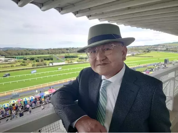 世界のYAHAGI登場！調教師・矢作芳人が語る『海外制覇』への道