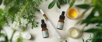 BOTANIQUE、CBNからCBGへ主要製品の配合を刷新