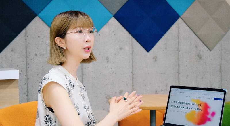 UXデザインに正解はない。だから、おもしろい