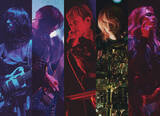 「＜DIR EN GREY 7～9月WOWOWスペシャル＞1997年に結成し2022年に25周年の節目を迎えた彼らを、最新ツアーとインタビュー＆ドキュメント番組で7月から3カ月にわたりWOWOWで特集！」の画像1