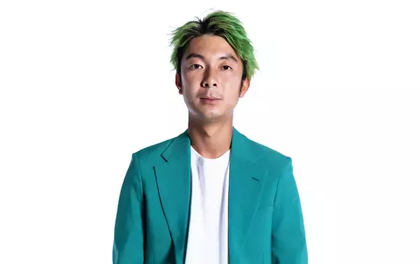 株式会社Carry Onに、新メンバーとして「梅ちゃんねる【梅谷堅人】」が所属したことを、お知らせいたします。