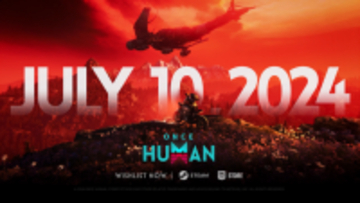 『Once Human』Steam版のリリース日が2024年7月10日に決定！先行配信の体験版をプレイして限定車両スキンをゲットしよう