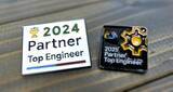 「【2年連続】Google Cloud Partner Top Engineer 2025 アワード受賞」の画像1