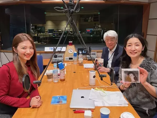 ギタリストの村治佳織さんに聴く　10代鮮烈デビューから二度の大病を乗り越えた壮絶ギター人生