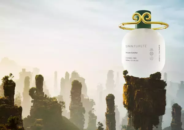 【悟空のきもち×SINN PURETE】お手入れ体験会を伊勢丹新宿ビューティーアポセカリーで開催！睡眠空間のための香りと予約の取れない悟空のきもちの手技をぜひ、ご体感ください。