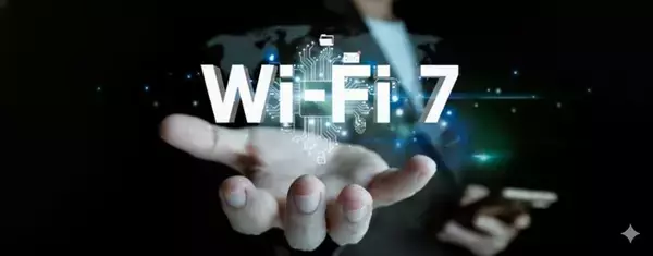 AIストーム、Wi-Fi 7ルーター入札で360台受注