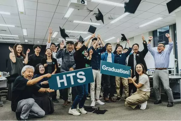 2030年代に核融合炉による実用発電を目指すHelical Fusion、統合実証前の最重要項目「高温超伝導マグネット」の開発にめどをつけ、最終実証装置「Helix HARUKA」製作・建設に着手