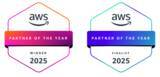 「トレノケート、2025 Geo and Global AWS Partner Awardを受賞」の画像1