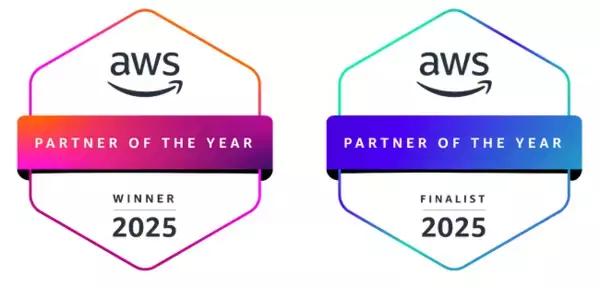トレノケート、2025 Geo and Global AWS Partner Awardを受賞