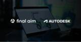 「Autodesk「Fusion Connect 2026」に、Final Aim 最高デザイン責任者・横井が登壇」の画像1