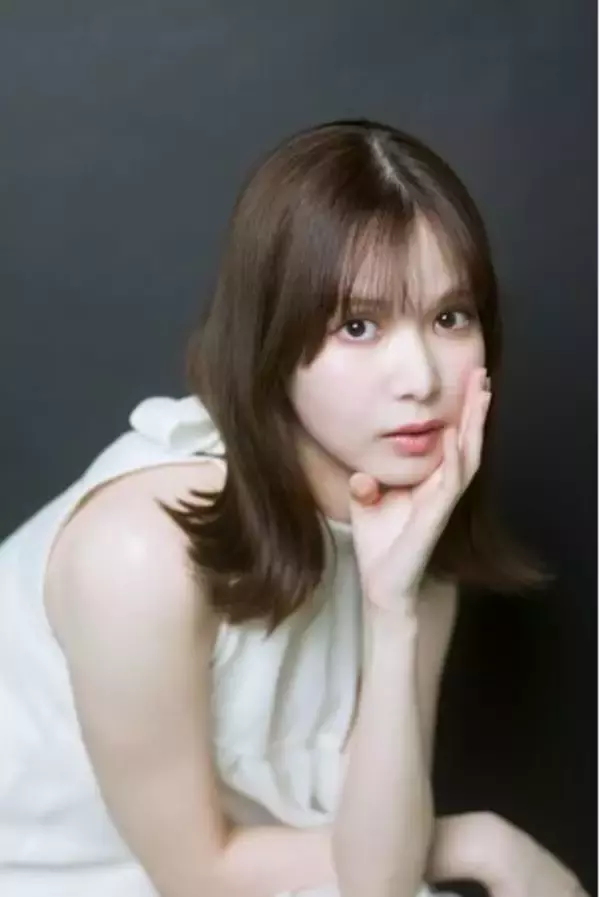 元櫻坂46松平璃子がアリゲーターに所属決定！