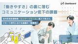 「「働きやすさ」の裏に潜むコミュニケーション低下の課題に挑む！社内交流支援制度「エンゲージミール」導入で見えた、リモート時代における組織の「距離感」」の画像1