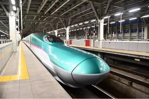 「新幹線で過ごすプレミアムタイムin新青森」を開催します！