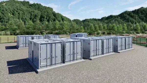 東急不動産・IBeeTが出資する蓄電所向け蓄電システムを伊藤忠商事と共同受注
