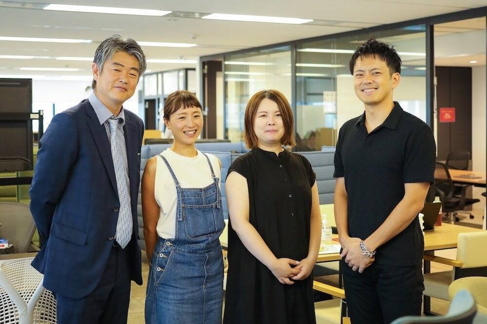 クライアントの成果に徹底的にこだわるWebマーケティング会社MASSDRIVER。拠点である米国から、日本人の競争力を高めるサポートに挑戦