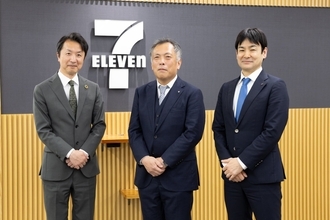 セブン-イレブンの「家庭の味と鮮度延長の両立」に向けた挑戦。産学連携での「フレッシュフード」長鮮度化への取り組み。