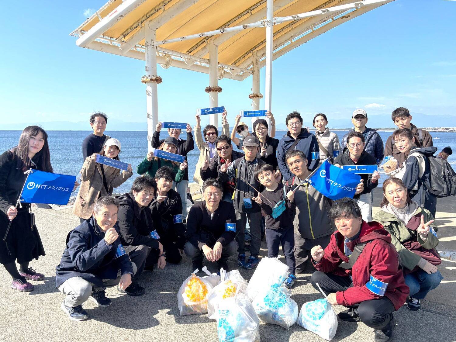 生物多様性とは？ NTTテクノクロスが取り組む理由