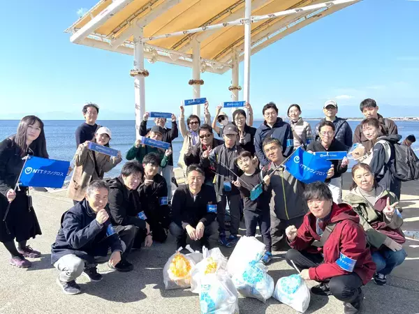 「生物多様性とは？ NTTテクノクロスが取り組む理由」の画像